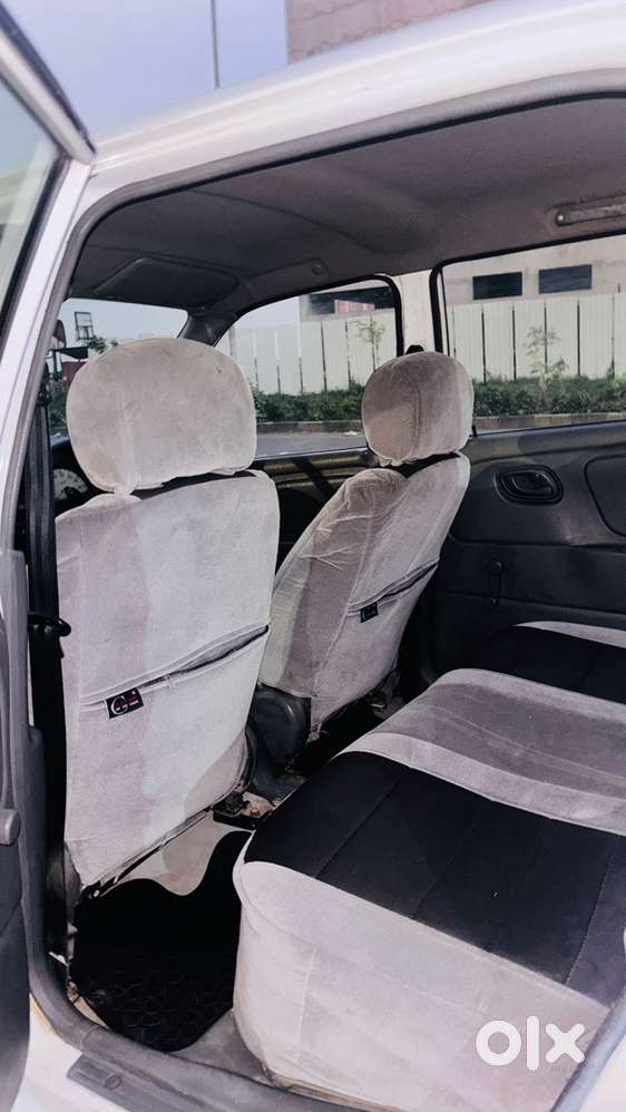 Maruti Suzuki Alto 2008 Year