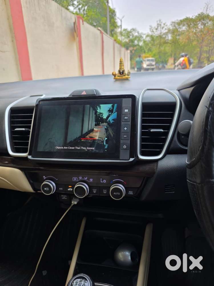 Honda City 2020 Petrol 11300 Km Driven