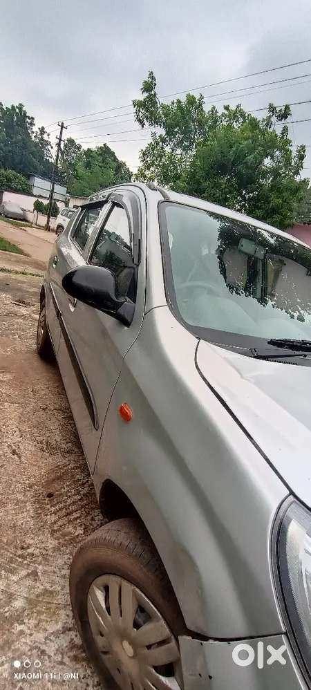 Maruti Suzuki Alto 800 2016 -  Top Model