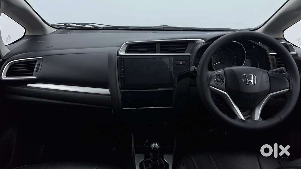 Honda Wr-v 1.2 Vx I-vtec, 2018, Petrol
