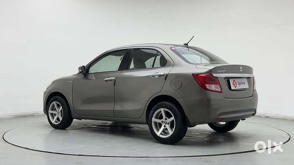 Maruti Suzuki Dzire 1.2 Vxi, 2019, Petrol