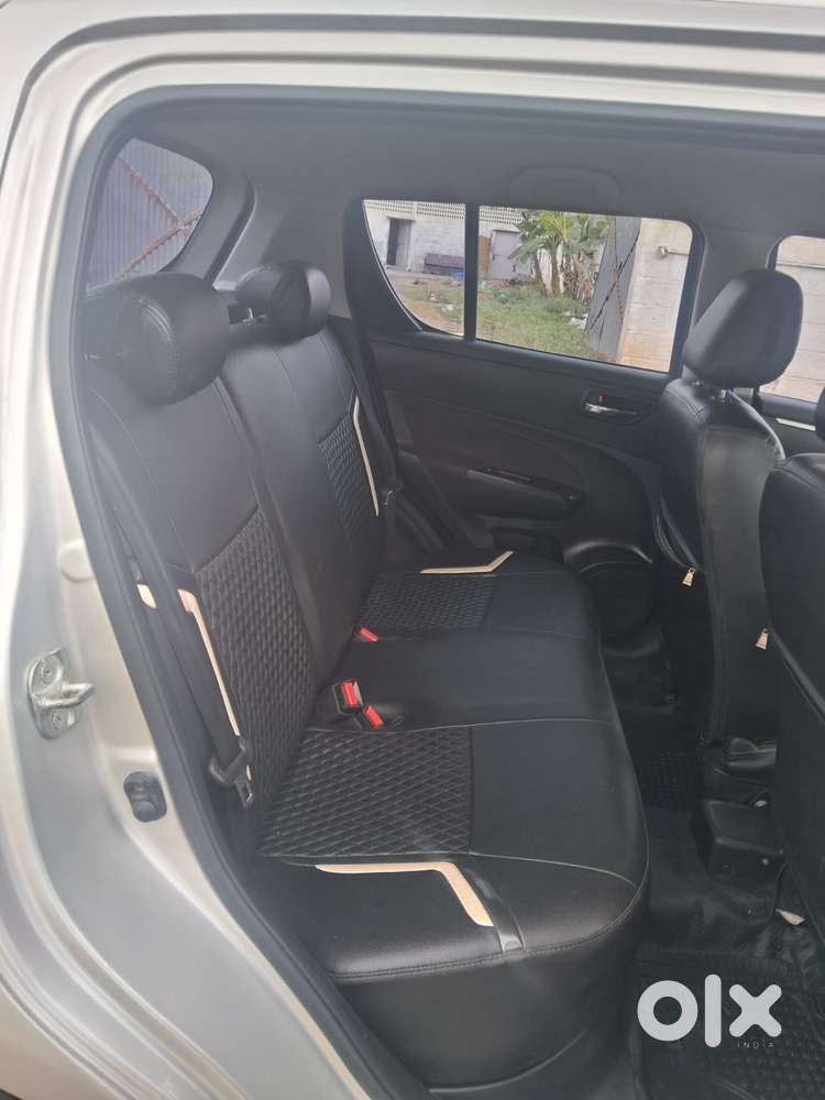 Maruti Suzuki Swift, 2016, Diesel