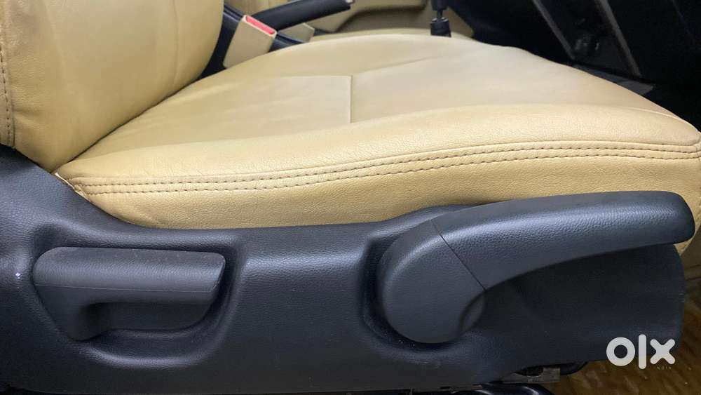 Honda City 2015-2017 I Vtec V, 2015, Petrol