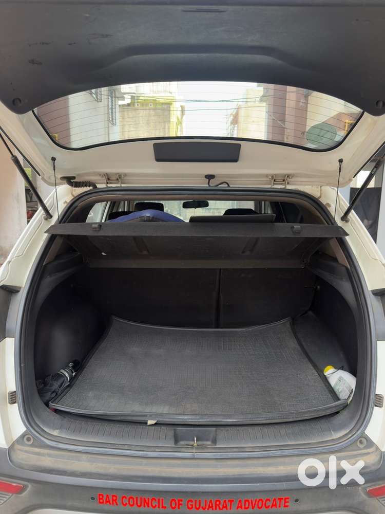 Hyundai Creta Diesel 2019