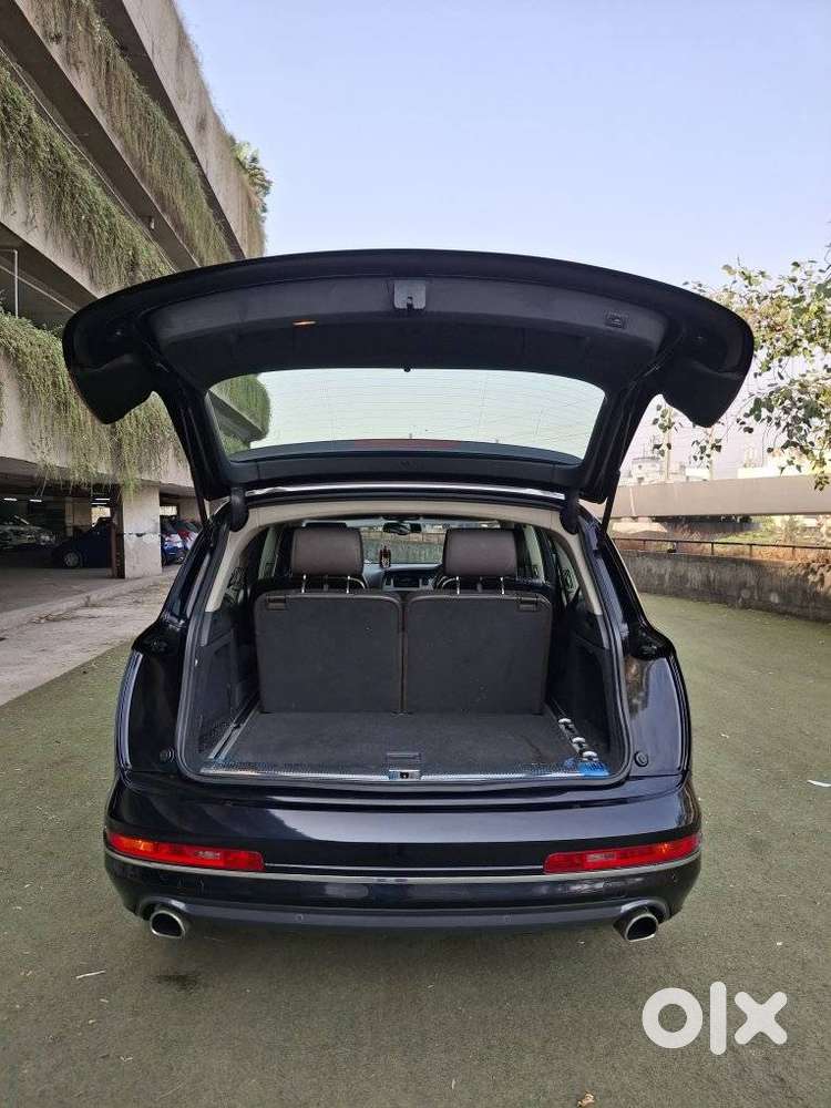 Audi Q7 3.0 Tdi Quattro, 2013, Diesel