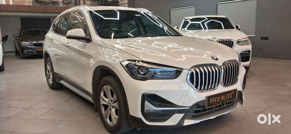 Bmw X1 2.0 Sdrive20d Xline, 2022, Diesel