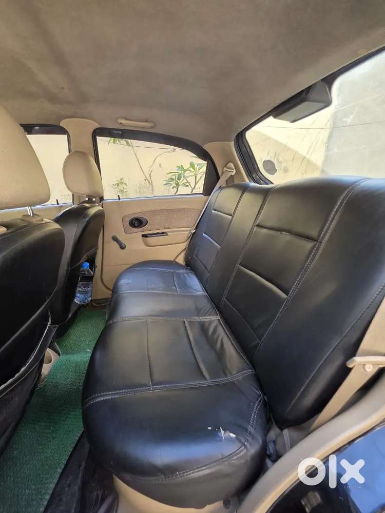 Chevrolet Spark 2012 Petrol Urgent Sell