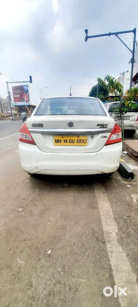 Maruti Suzuki Dzire Diesel 2018