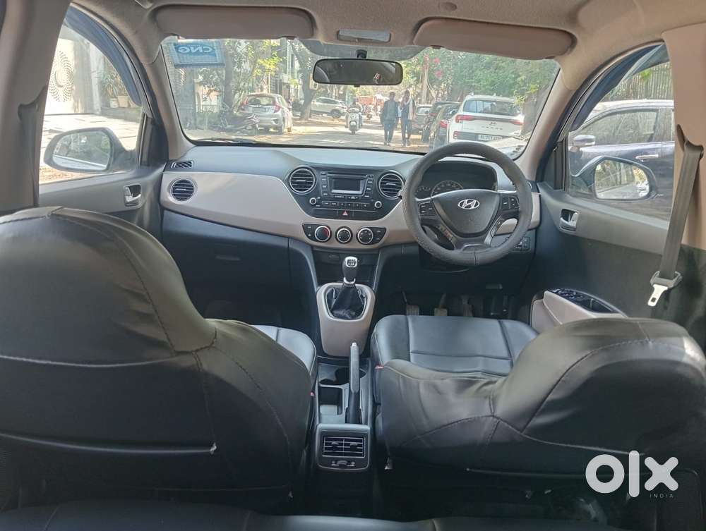 Hyundai Grand I10 Asta 1.1 Crdi (o), 2014, Cng & Hybrids