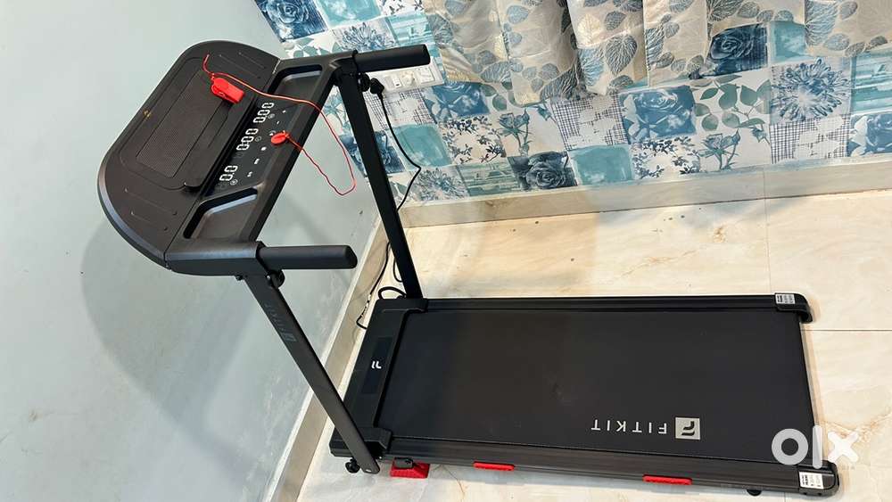 Fitkit Jogging Threadmill for Sale