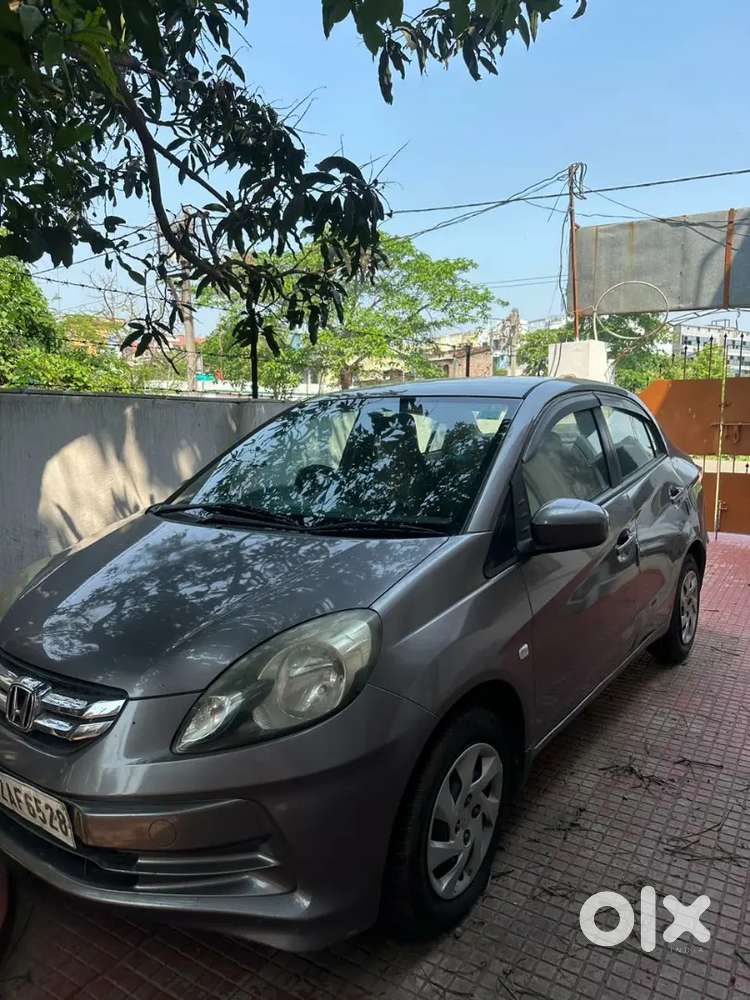 New Condition Honda Amaze