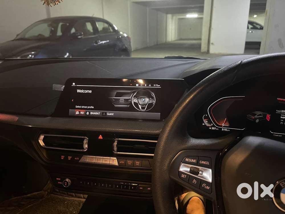 Bmw 2 Series 2023 Petrol Automatic