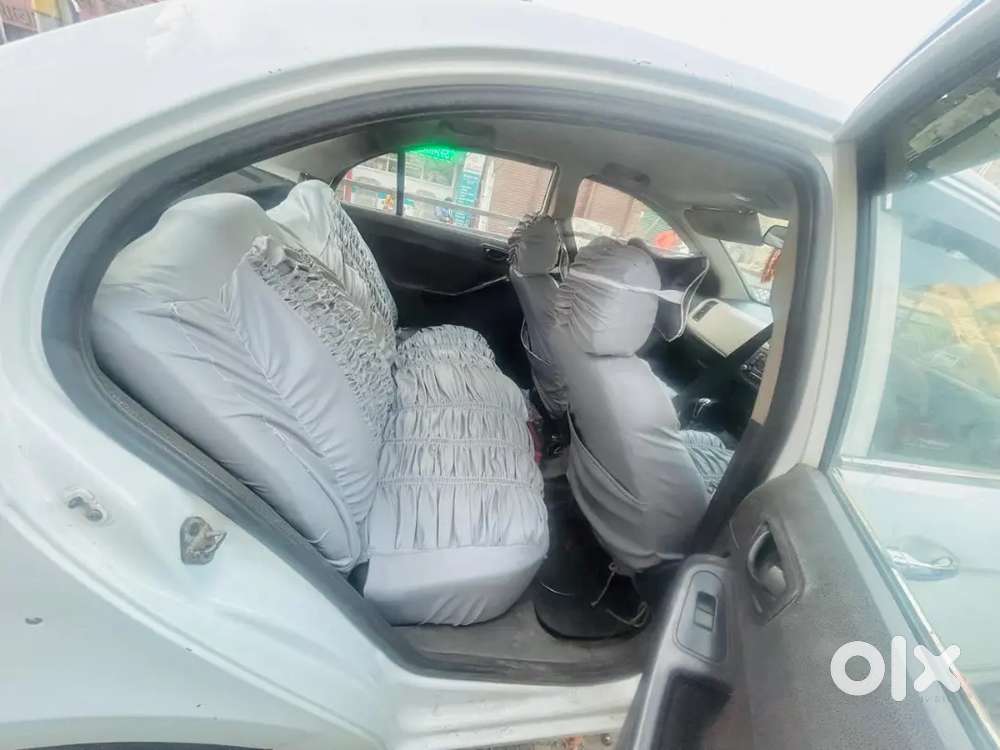 Tata Zest Quadrajet 2020