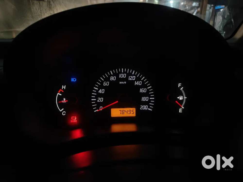 Maruti Swift Dzire 2014
