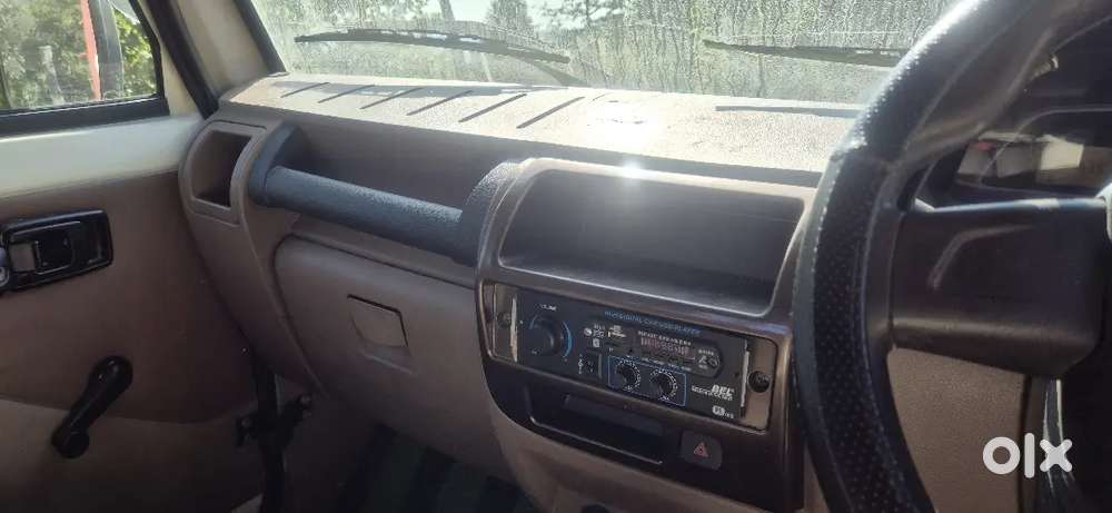 Mahindra Bolero Pickup 1.7