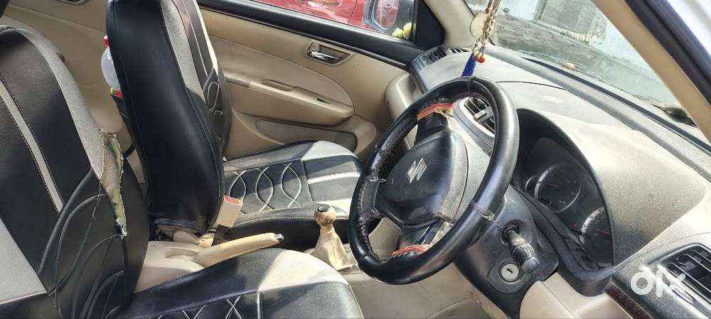 Maruti Dzire 2014 Diesel