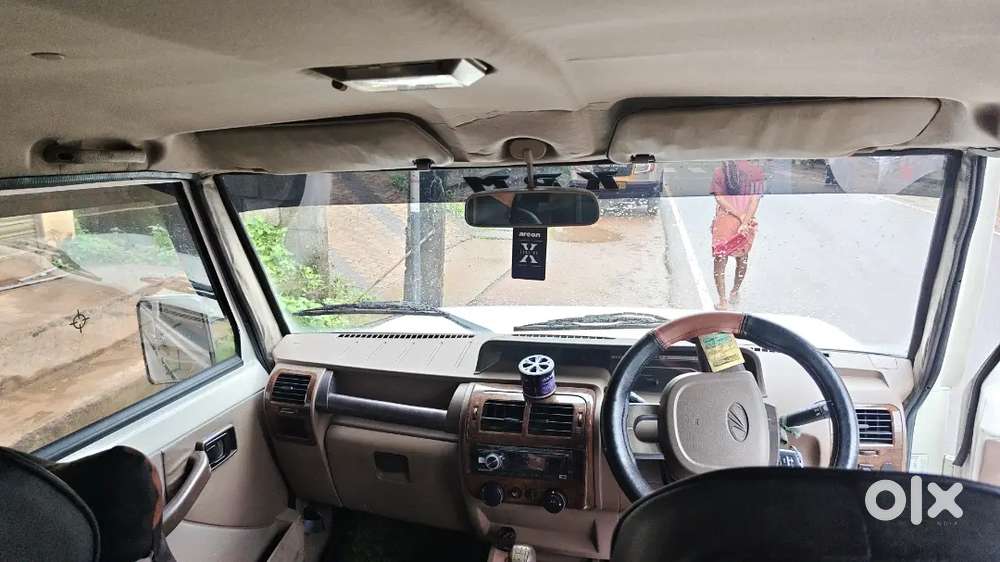 Mahindra Bolero Diesel 2013
