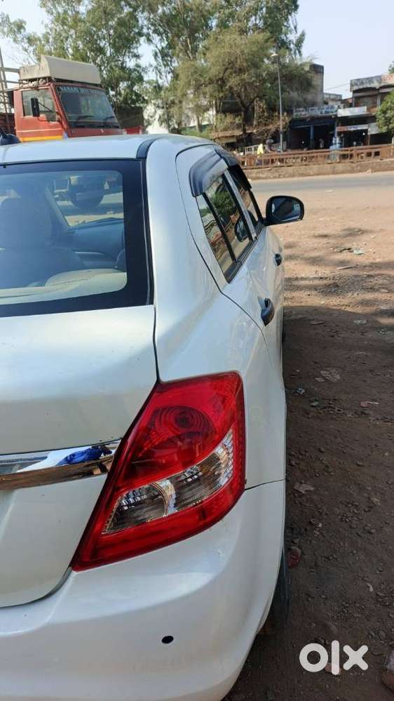Maruti Suzuki Dzire 1.2 Lxi, 2022, Petrol