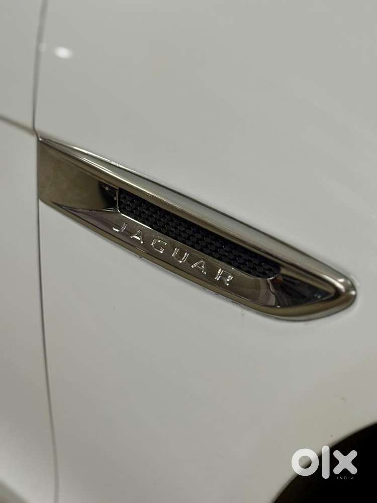 Jaguar Xf 2.2 Diesel, 2016, Diesel