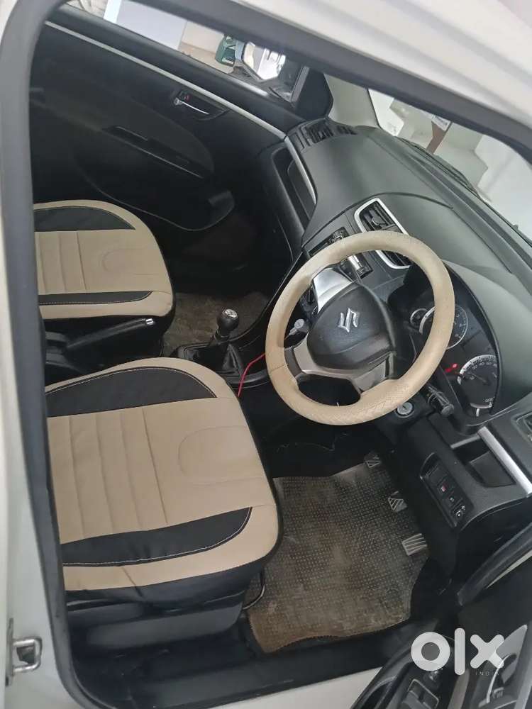 Maruti Suzuki Swift Vdi 2012 Year