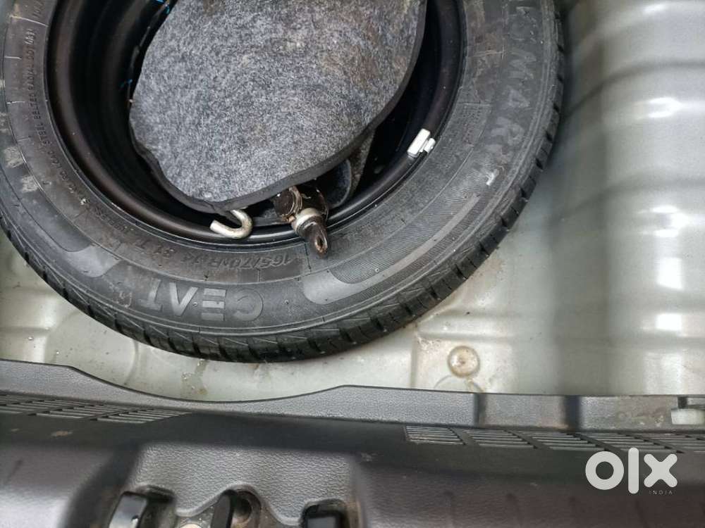 Hyundai Grand I10 Nios Magna Amt 1.2 Kappa Vtvt, 2022, Petrol