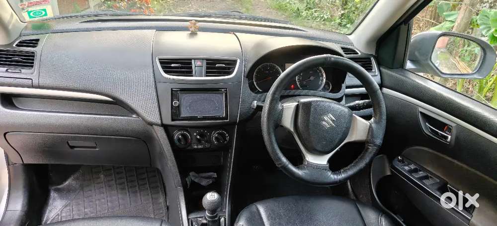 Maruti Suzuki Swift 2013 Diesel 92000 Km Driven