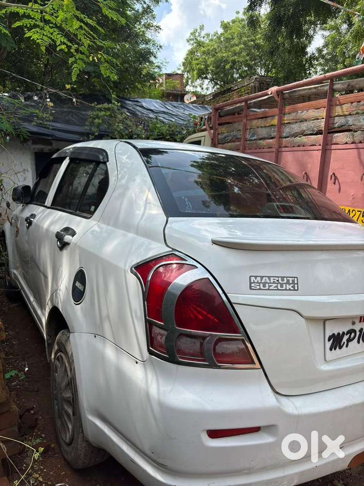 Maruti Suzuki Swift Dzire 2012 Diesel 233000 Km Driven