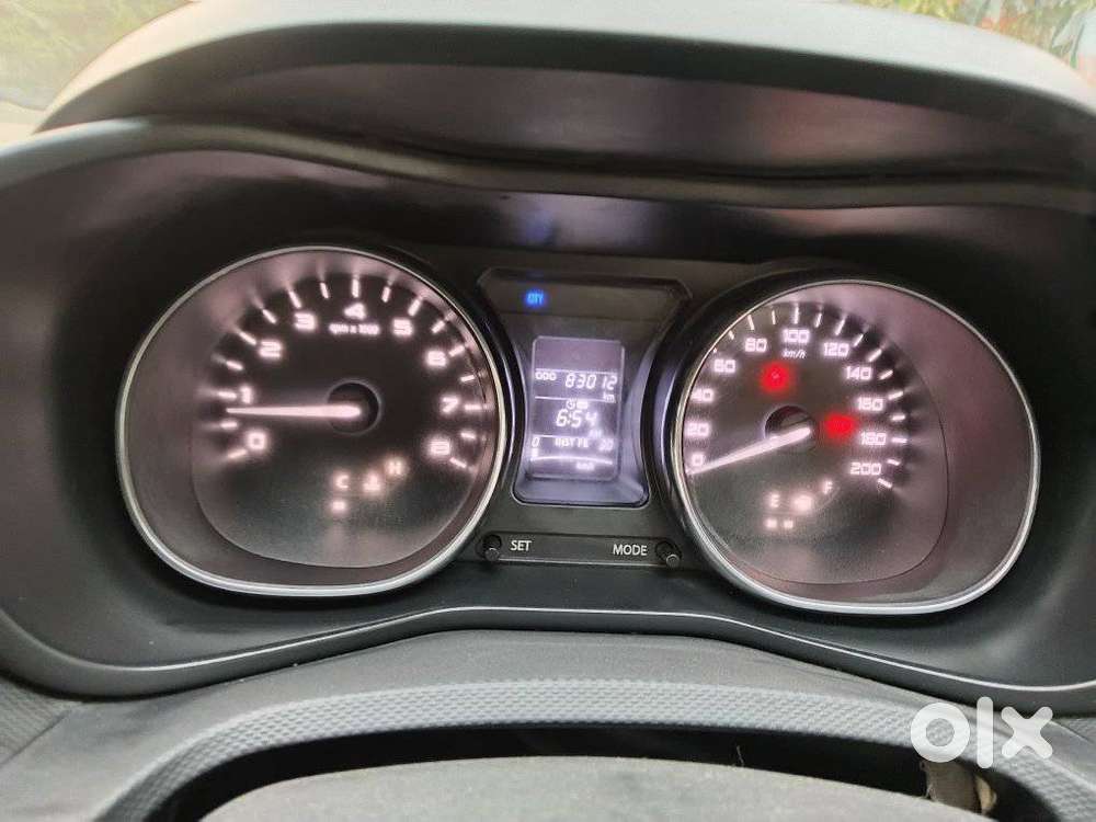 Tata Nexon 1.2 Revotron Xz Plus Dual Tone, 2017, Diesel