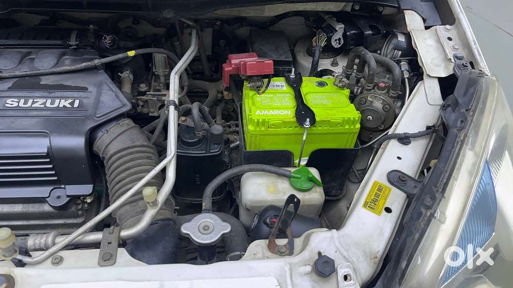 Maruti Suzuki Wagon R Lxi Cng, 2013, Cng & Hybrids