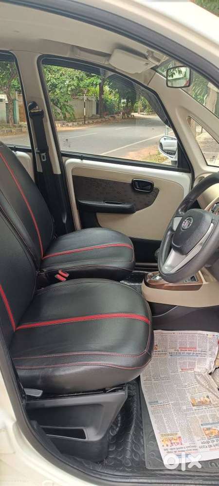 Tata Nano Xta, 2017, Petrol