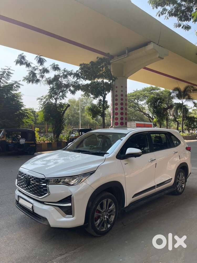 2025 Toyota Innova Hycross Zx(0) Hybrid