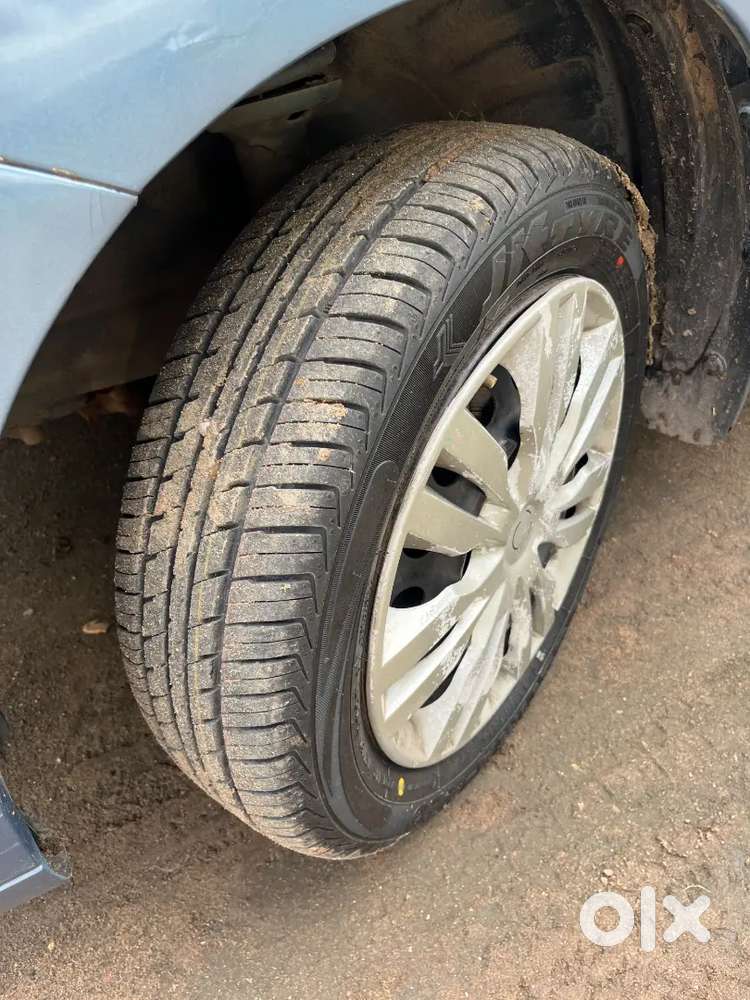 Maruti Suzuki Wagon R 2010 Petrol Manual