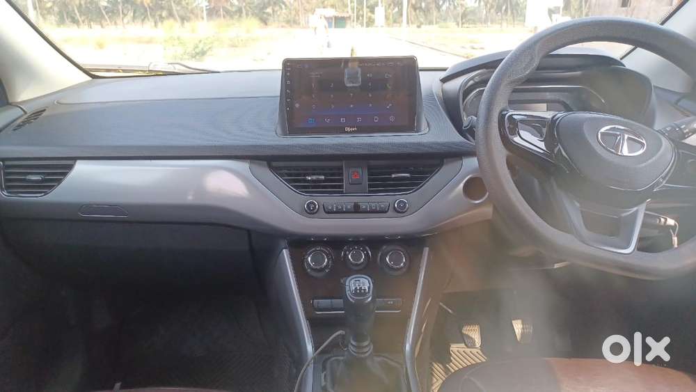 Tata Nexon, 2022, Diesel