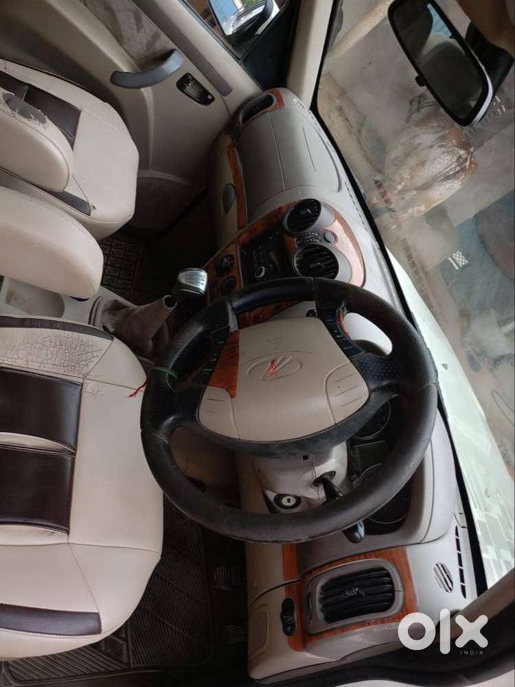 Mahindra Scorpio Vlx M Hawk 2.2 Bs 3