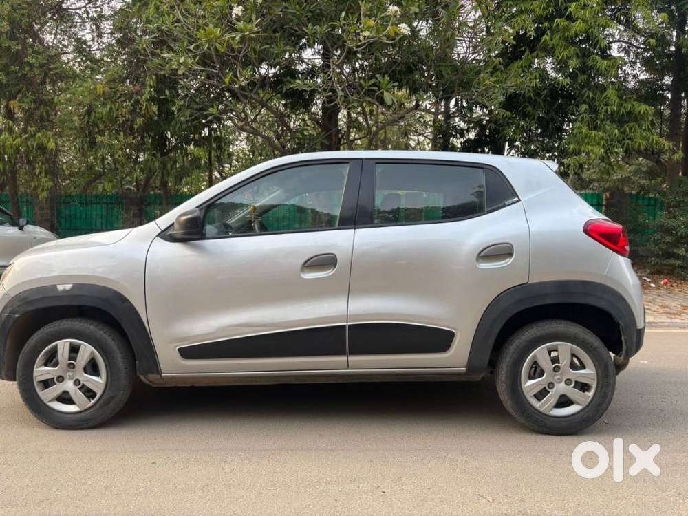 Renault Kwid Reloaded 0.8, 2018