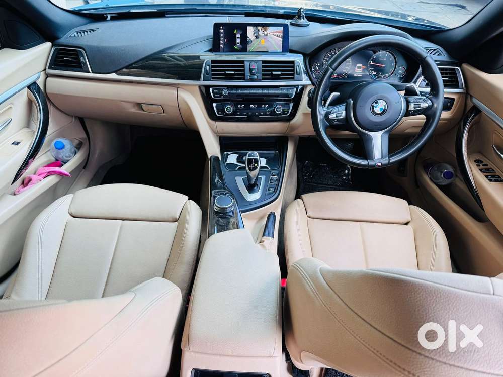 Bmw 3 Series 2.0 330i Gt M Sport, 2020, Petrol