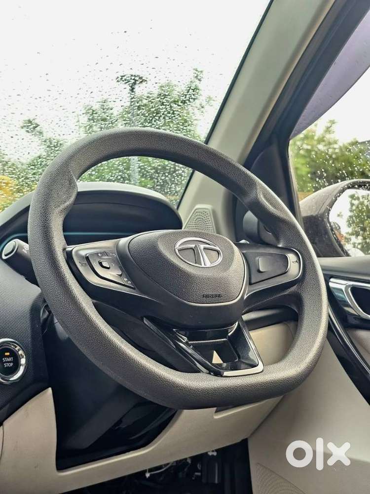 Tata Tigor Ev Xz Plus, 2022, Electric