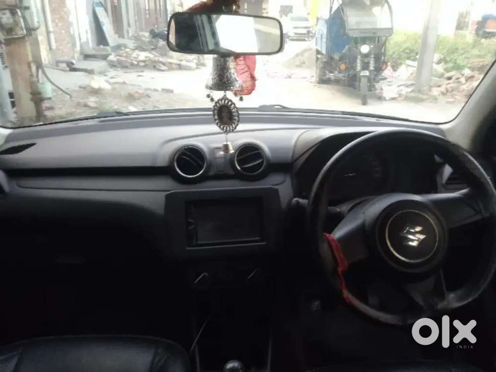 This Car Is Okay Condition