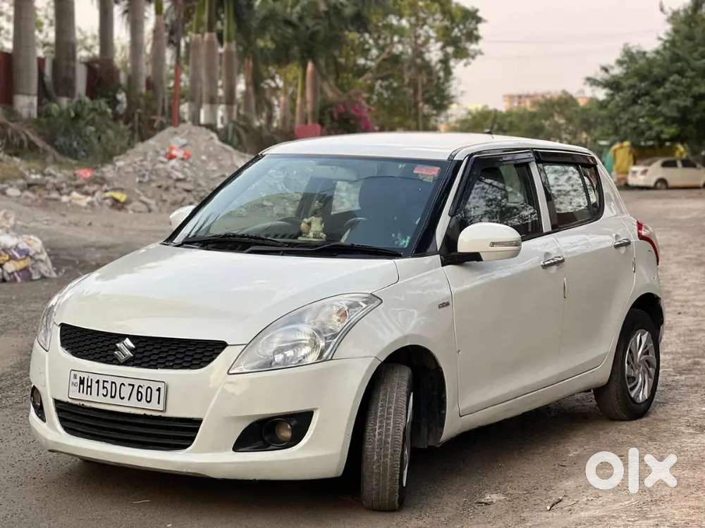 Maruti Suzuki Swift 2012 Diesel Well Maintained