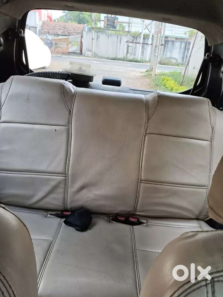 Maruti Alto Lxi 2007 Fc Upto July 2027 Petrol&lpg Power Stearing G Run