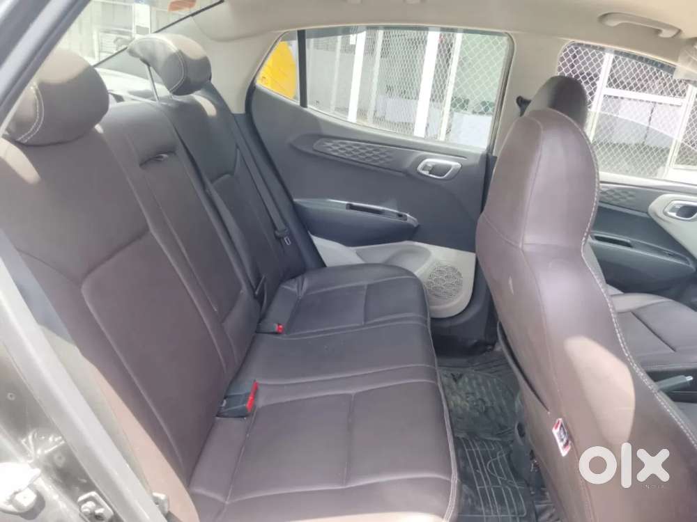 Hyundai Aura 1.2 Sx Cng, 2023, Cng & Hybrids
