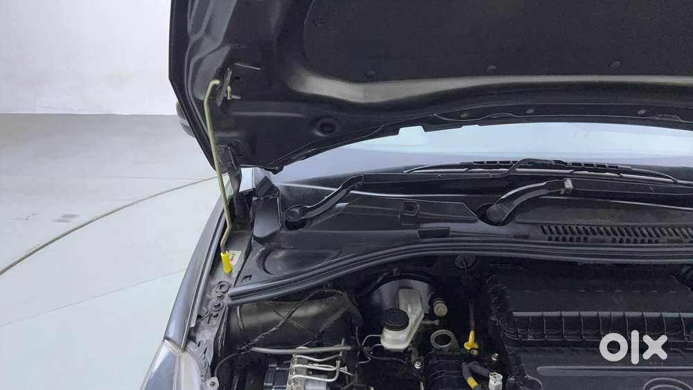 Tata Tiago Xza Plus, 2020, Petrol