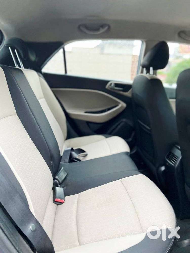 Hyundai Elite I20 Asta (o) 1.2 Mt, 2015, Petrol