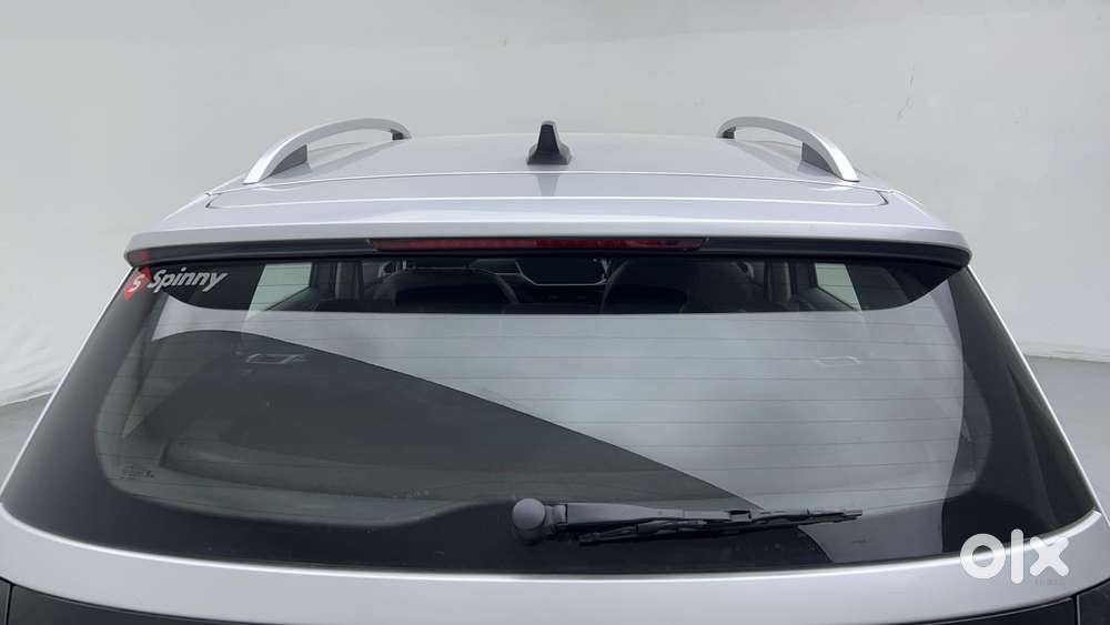 Volkswagen Taigun 1.0 Tsi Highline, 2022, Petrol