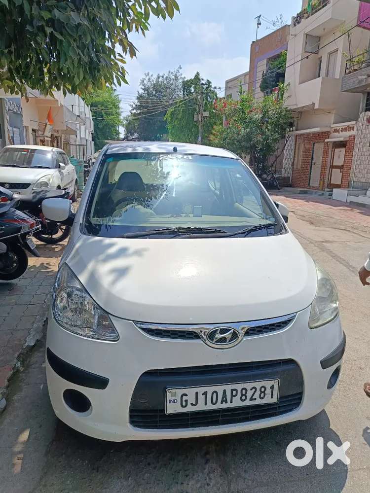 Hyundai I10 Magna Petrol 2010