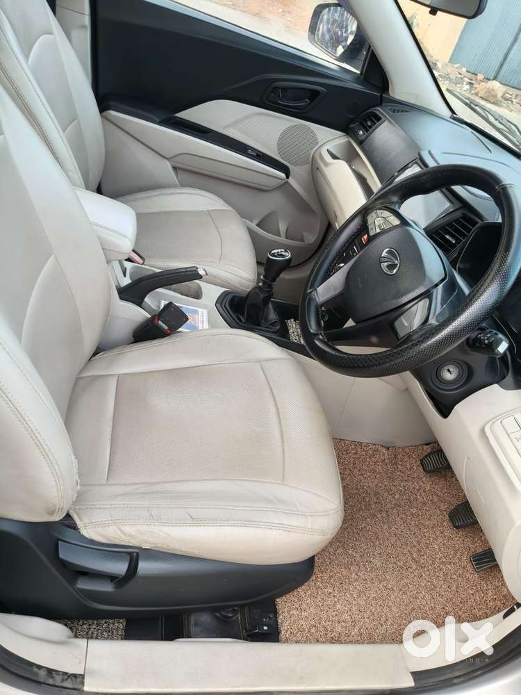 Mahindra Xuv300 W6 Diesel, 2022, Diesel