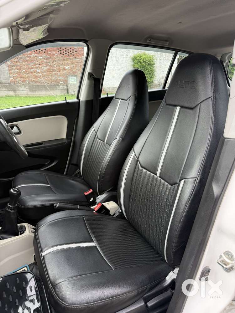 Maruti Suzuki Alto 800 0.8 Vxi (o), 2021, Petrol