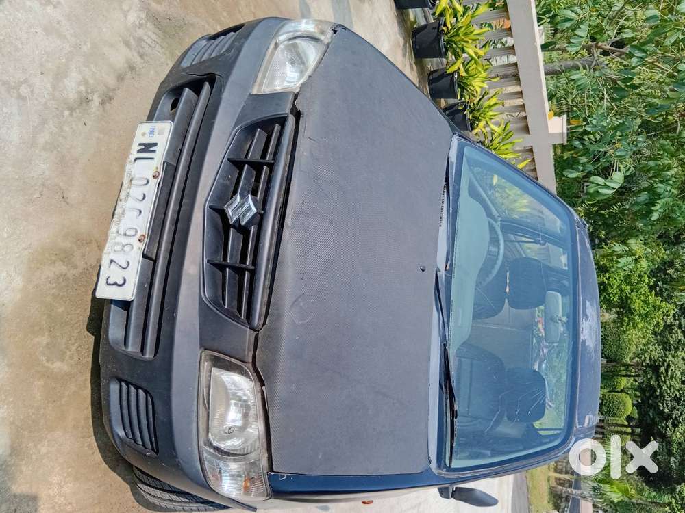 Maruti Alto Flash 2004