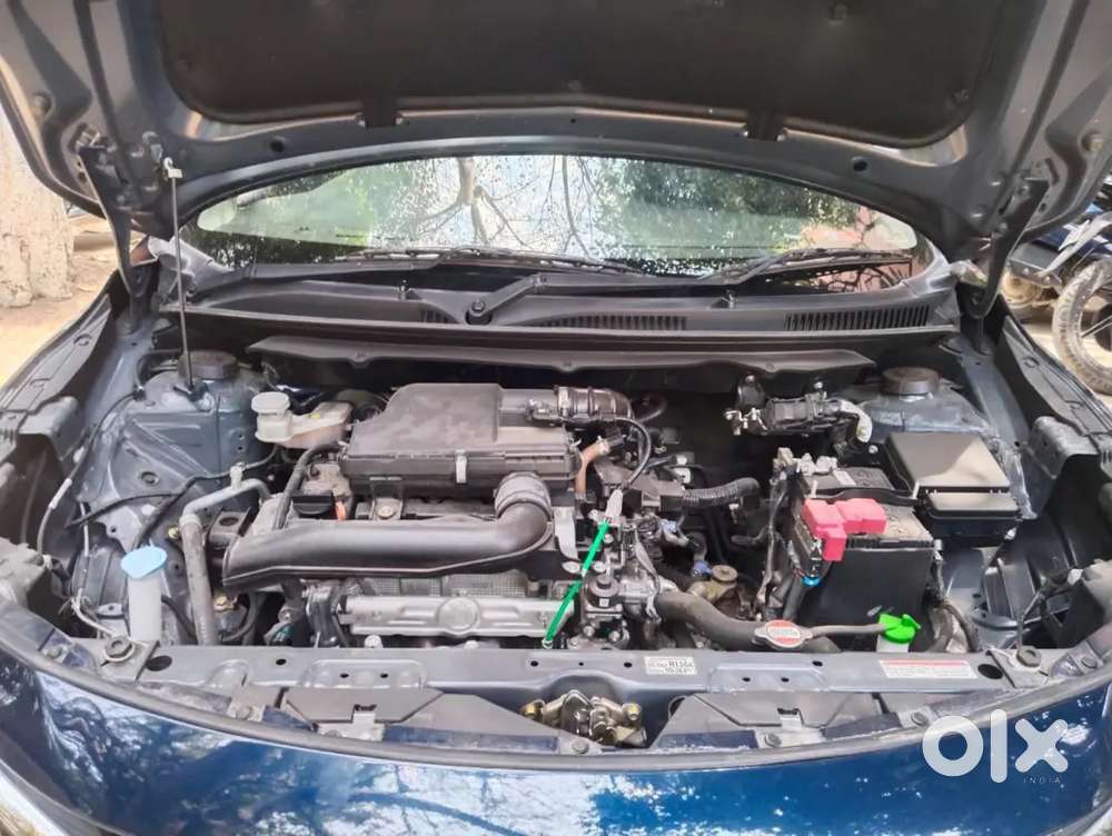 Maruti Suzuki Baleno 2024 Petrol Good Condition