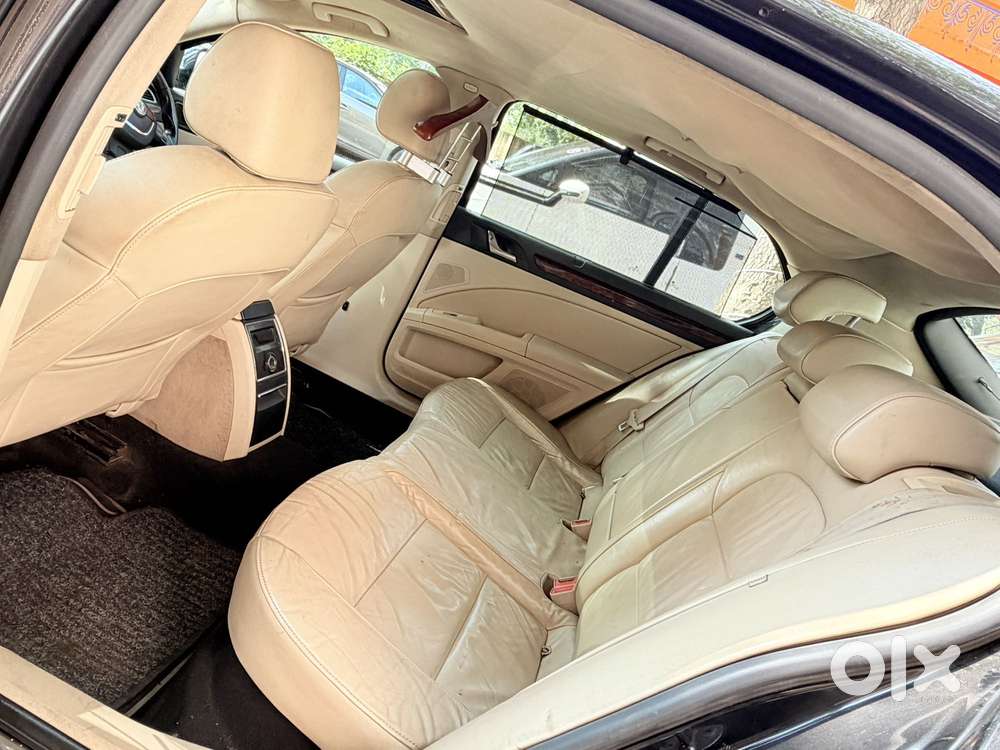 Skoda New Superb Iv (phev), 2014, Diesel